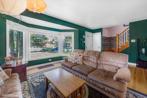 Tiny photo for 148 Linden Avenue, Bellwood, IL 60104 (MLS # 12705870)
