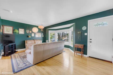 Tiny photo for 148 Linden Avenue, Bellwood, IL 60104 (MLS # 12705870)