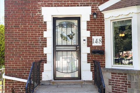 Tiny photo for 148 Linden Avenue, Bellwood, IL 60104 (MLS # 12705870)