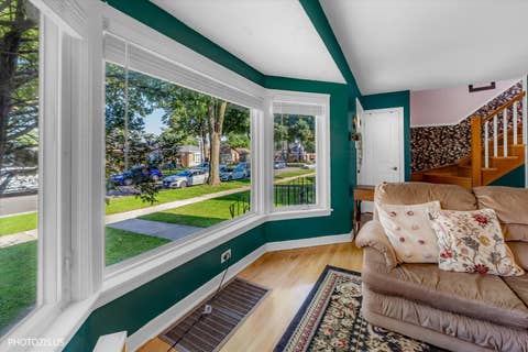 Tiny photo for 148 Linden Avenue, Bellwood, IL 60104 (MLS # 12705870)
