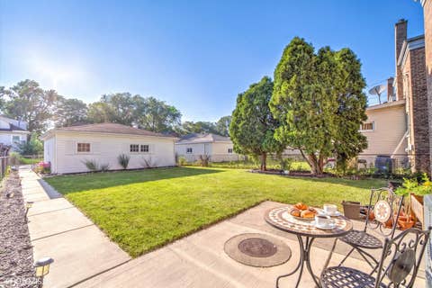 Tiny photo for 148 Linden Avenue, Bellwood, IL 60104 (MLS # 12705870)