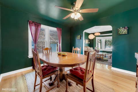 Tiny photo for 148 Linden Avenue, Bellwood, IL 60104 (MLS # 12705870)