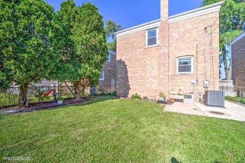 Tiny photo for 148 Linden Avenue, Bellwood, IL 60104 (MLS # 12705870)