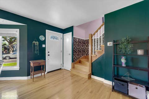 Tiny photo for 148 Linden Avenue, Bellwood, IL 60104 (MLS # 12705870)