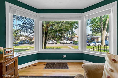 Tiny photo for 148 Linden Avenue, Bellwood, IL 60104 (MLS # 12705870)