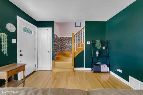 Tiny photo for 148 Linden Avenue, Bellwood, IL 60104 (MLS # 12705870)