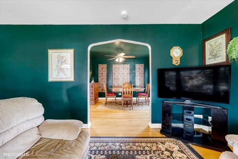 Tiny photo for 148 Linden Avenue, Bellwood, IL 60104 (MLS # 12705870)