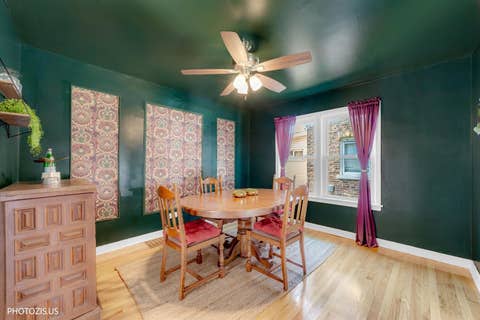Tiny photo for 148 Linden Avenue, Bellwood, IL 60104 (MLS # 12705870)