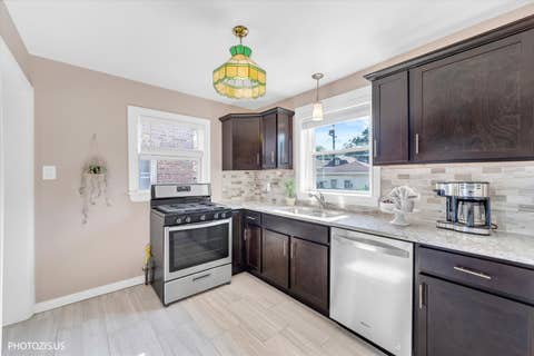 Tiny photo for 148 Linden Avenue, Bellwood, IL 60104 (MLS # 12705870)