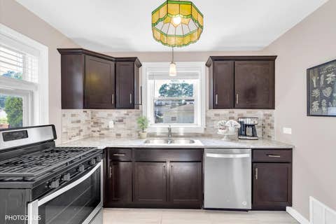Tiny photo for 148 Linden Avenue, Bellwood, IL 60104 (MLS # 12705870)