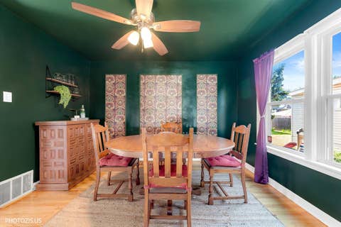 Tiny photo for 148 Linden Avenue, Bellwood, IL 60104 (MLS # 12705870)
