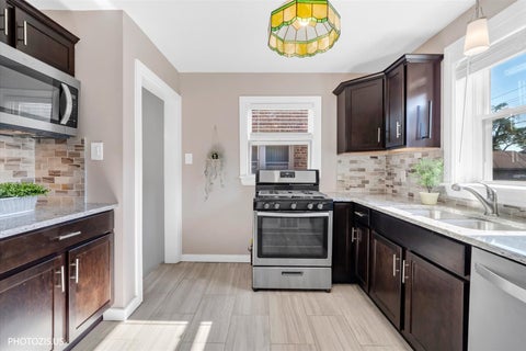 Tiny photo for 148 Linden Avenue, Bellwood, IL 60104 (MLS # 12705870)