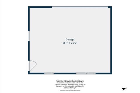 Tiny photo for 148 Linden Avenue, Bellwood, IL 60104 (MLS # 12705870)