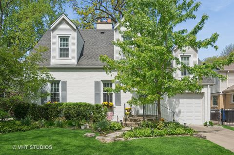 6552 N Waukesha Avenue Chicago IL 60646