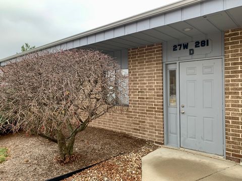 27W281 Geneva Road D-J Winfield IL 60190