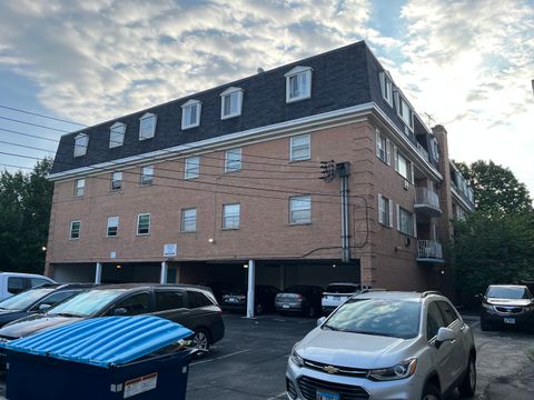 Tiny photo for 415 Wesley Avenue #21, Oak Park, IL 60302 (MLS # 12406492)