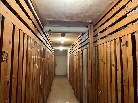 Tiny photo for 415 Wesley Avenue #21, Oak Park, IL 60302 (MLS # 12406492)