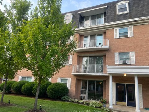 Tiny photo for 415 Wesley Avenue #21, Oak Park, IL 60302 (MLS # 12406492)