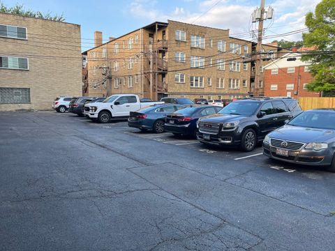 Tiny photo for 415 Wesley Avenue #21, Oak Park, IL 60302 (MLS # 12406492)