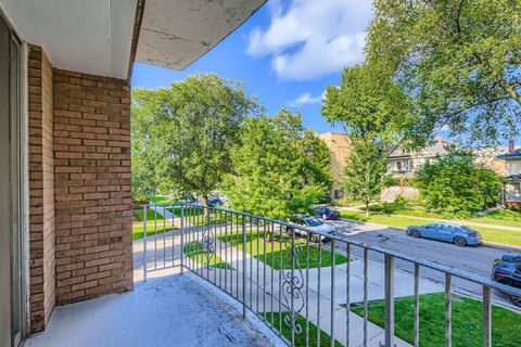 Tiny photo for 415 Wesley Avenue #21, Oak Park, IL 60302 (MLS # 12406492)