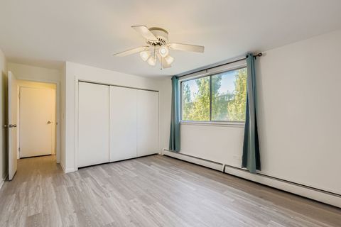 Tiny photo for 415 Wesley Avenue #21, Oak Park, IL 60302 (MLS # 12406492)