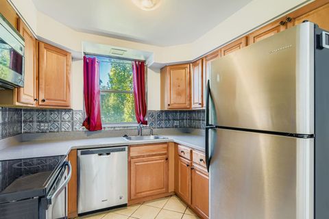 Tiny photo for 415 Wesley Avenue #21, Oak Park, IL 60302 (MLS # 12406492)