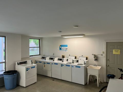 Tiny photo for 415 Wesley Avenue #21, Oak Park, IL 60302 (MLS # 12406492)