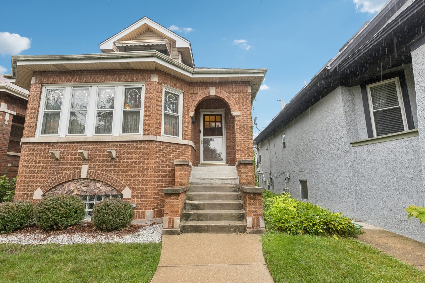 1440 Cuyler Avenue