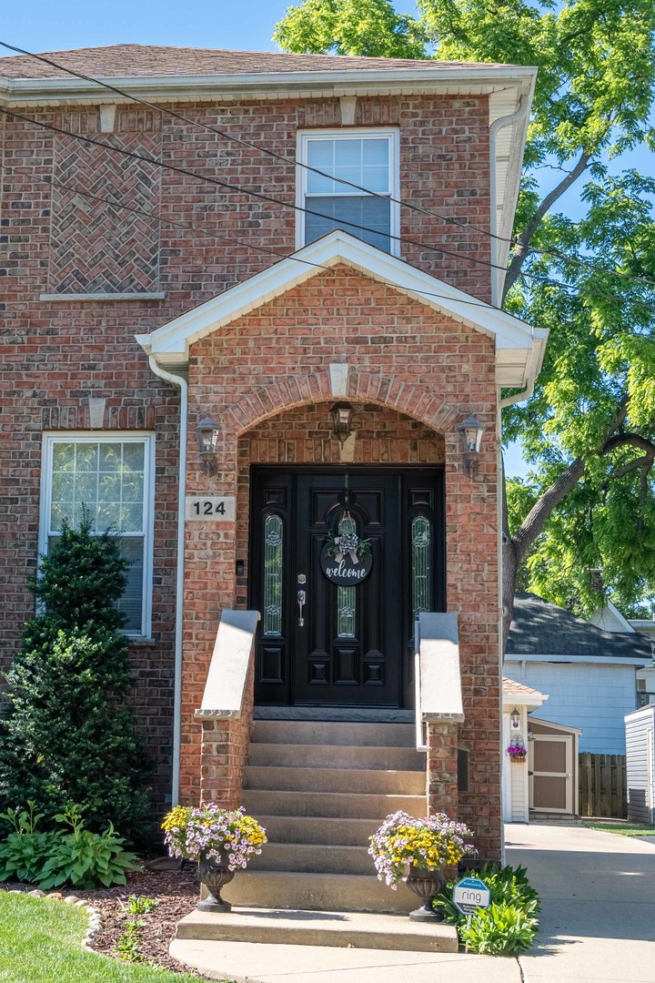 124 Hubbard Court