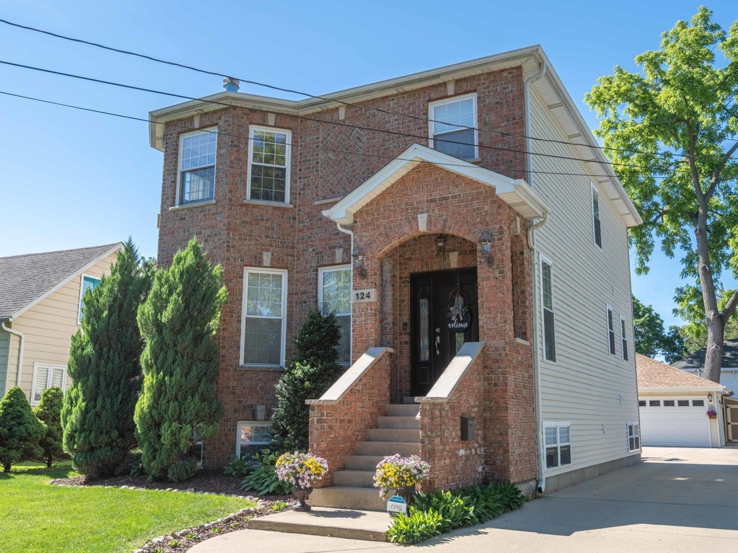 124 Hubbard Court