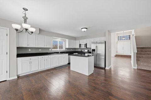 Tiny photo for 2824 WHITEHALL Lane, Naperville, IL 60564 (MLS # 12614563)