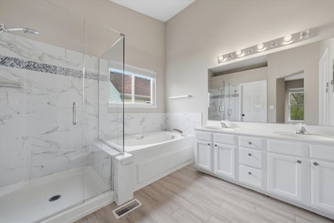 Tiny photo for 2824 WHITEHALL Lane, Naperville, IL 60564 (MLS # 12614563)