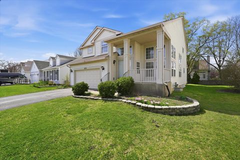 Tiny photo for 2824 WHITEHALL Lane, Naperville, IL 60564 (MLS # 12614563)