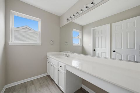 Tiny photo for 2824 WHITEHALL Lane, Naperville, IL 60564 (MLS # 12614563)