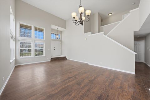 Tiny photo for 2824 WHITEHALL Lane, Naperville, IL 60564 (MLS # 12614563)