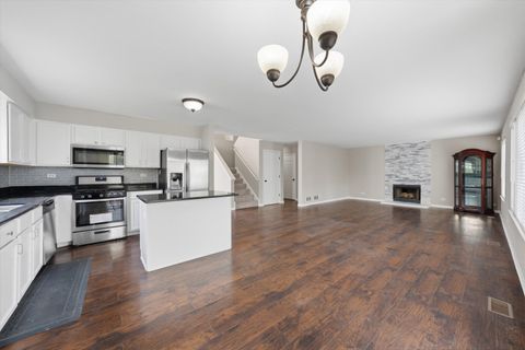 Tiny photo for 2824 WHITEHALL Lane, Naperville, IL 60564 (MLS # 12614563)