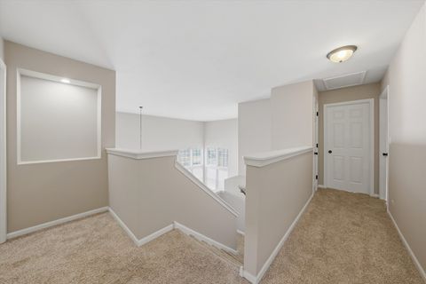 Tiny photo for 2824 WHITEHALL Lane, Naperville, IL 60564 (MLS # 12614563)