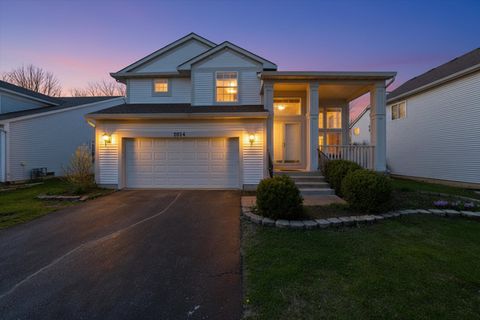 Tiny photo for 2824 WHITEHALL Lane, Naperville, IL 60564 (MLS # 12614563)