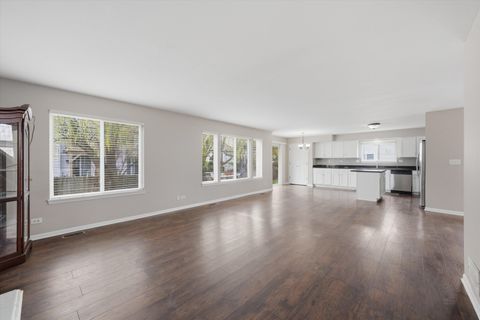 Tiny photo for 2824 WHITEHALL Lane, Naperville, IL 60564 (MLS # 12614563)