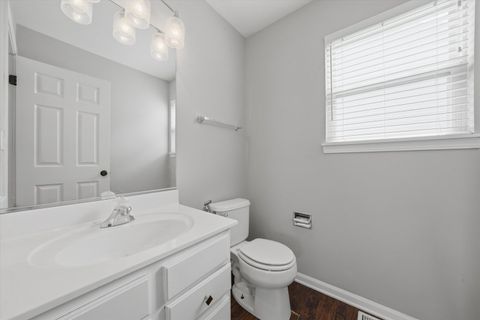 Tiny photo for 2824 WHITEHALL Lane, Naperville, IL 60564 (MLS # 12614563)