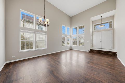 Tiny photo for 2824 WHITEHALL Lane, Naperville, IL 60564 (MLS # 12614563)