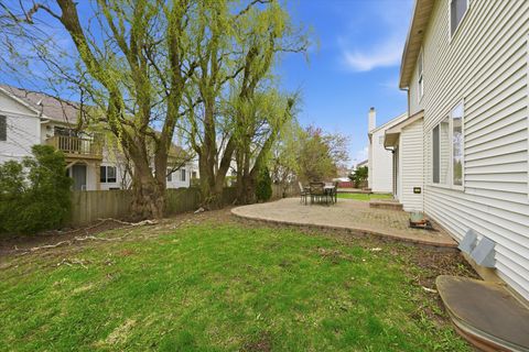 Tiny photo for 2824 WHITEHALL Lane, Naperville, IL 60564 (MLS # 12614563)