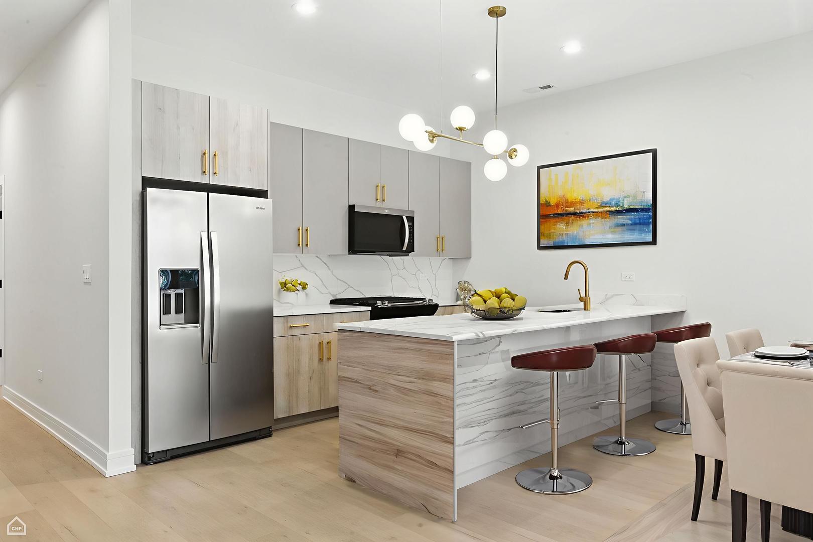 4629 S Michigan Avenue 3