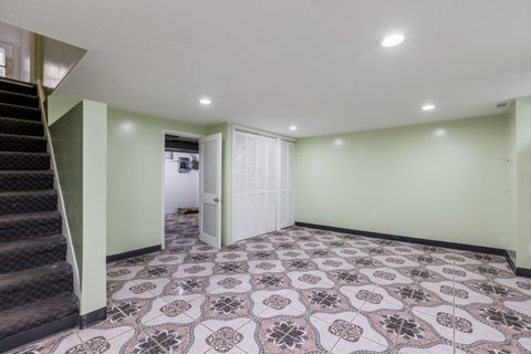 Tiny photo for 5107 N SPRINGFIELD Avenue #B, Chicago, IL 60625 (MLS # 12415427)