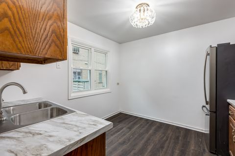 Tiny photo for 5107 N SPRINGFIELD Avenue #B, Chicago, IL 60625 (MLS # 12415427)
