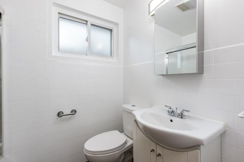 Tiny photo for 5107 N SPRINGFIELD Avenue #B, Chicago, IL 60625 (MLS # 12415427)