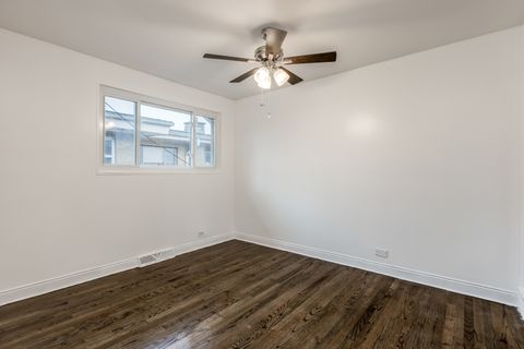 Tiny photo for 5107 N SPRINGFIELD Avenue #B, Chicago, IL 60625 (MLS # 12415427)