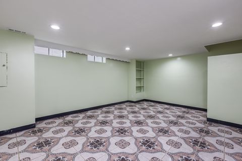 Tiny photo for 5107 N SPRINGFIELD Avenue #B, Chicago, IL 60625 (MLS # 12415427)