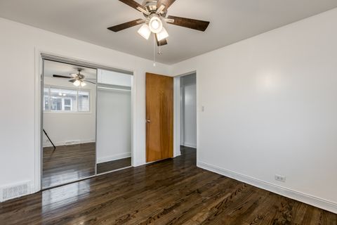 Tiny photo for 5107 N SPRINGFIELD Avenue #B, Chicago, IL 60625 (MLS # 12415427)