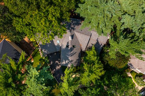 A home in Naperville